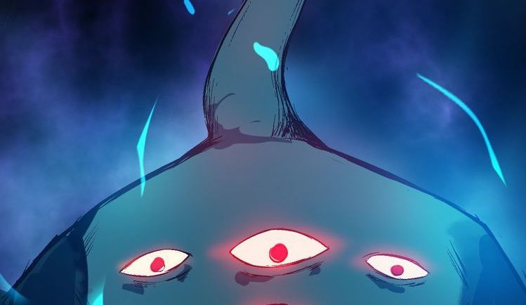 Dragon’s Blood Vessels Chapter 24 Gambar 139